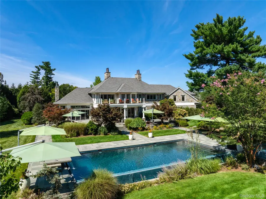 1 Hidden Pond Drive, Old Westbury, NY 11568 - #3