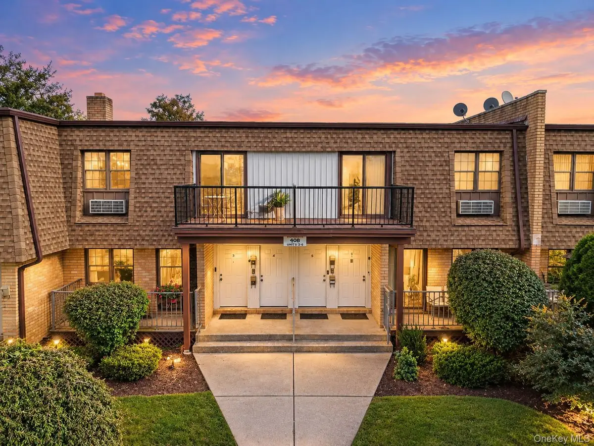 408 Carpenter Avenue #4, Newburgh, NY 12550 - #1