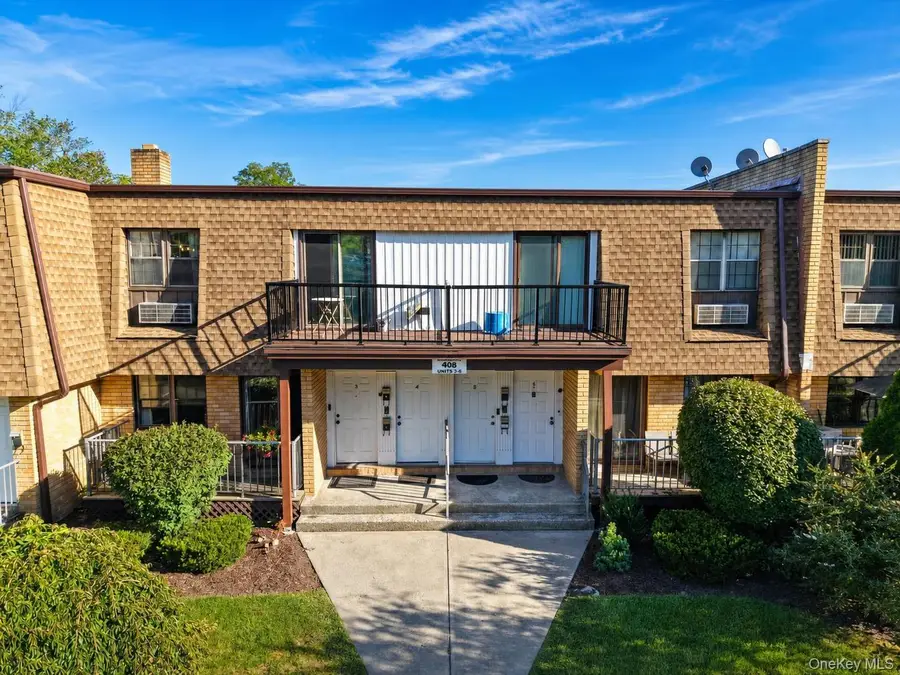 408 Carpenter Avenue #4, Newburgh, NY 12550 - #2