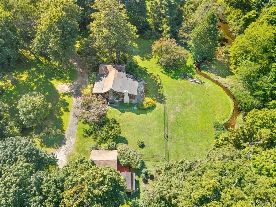 291 Peekskill Hollow Road, Putnam Valley, NY 10579 - #2