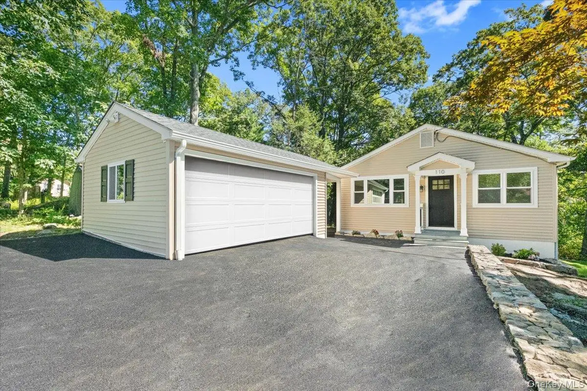 110 Pleasant Road, Lake Peekskill, NY 10537 - #1