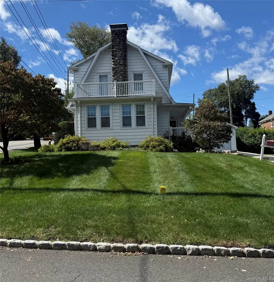 32 Ramapo Road, Garnerville, NY 10923 - #3