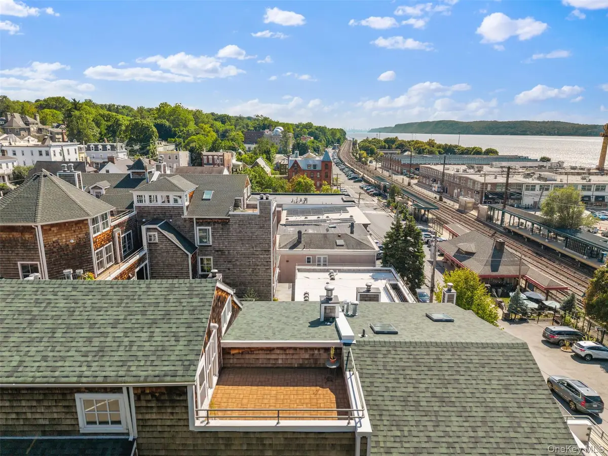 27 N Buckhout Street #10, Irvington, NY 10533 - #1