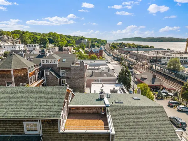 27 N Buckhout Street #10, Irvington, NY 10533
