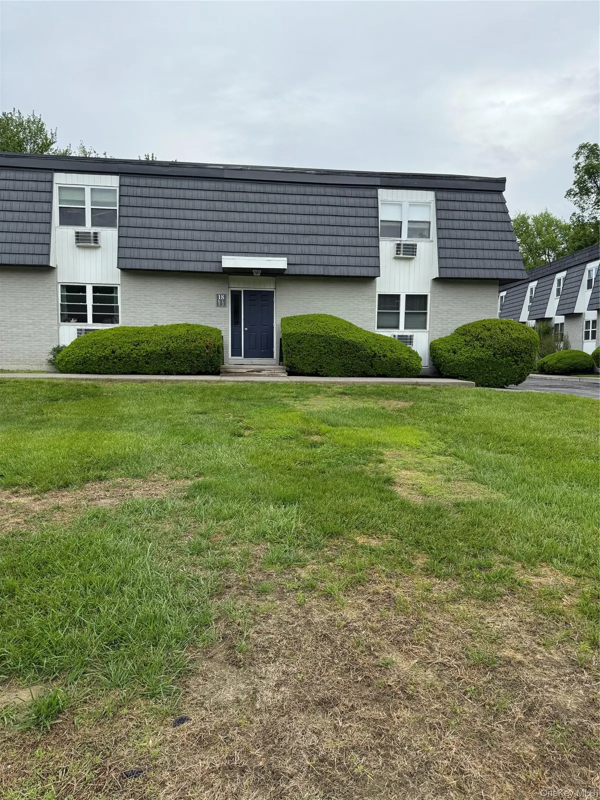 18 White Gate Drive #K, Wappingers Falls, NY 12590 - #1