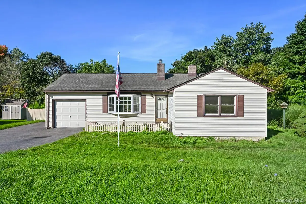 21 Allan Road, Brewster, NY 10509 - #1
