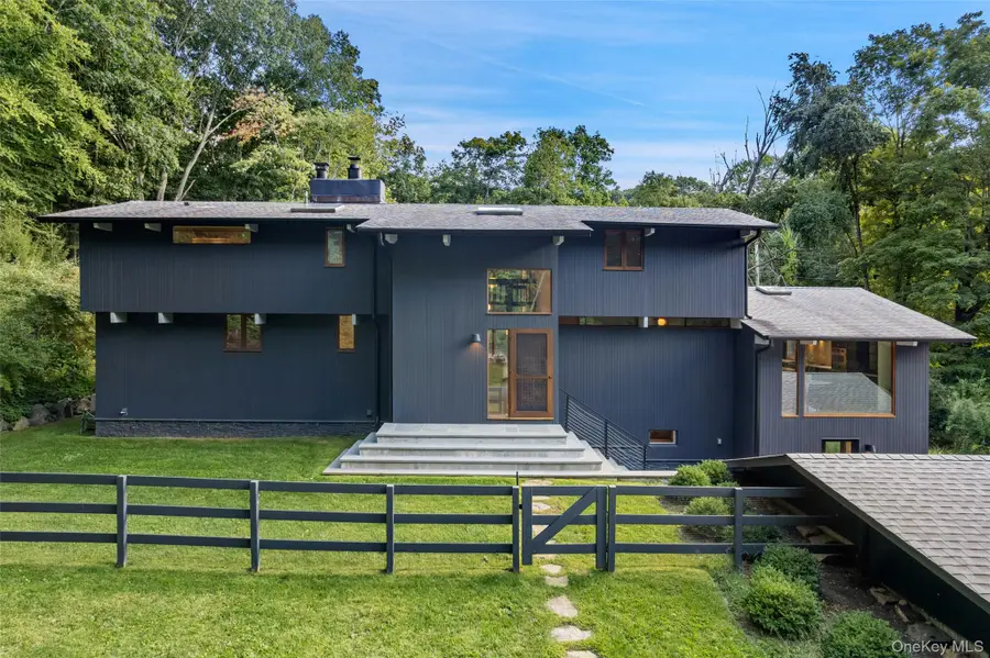 21 Black Spring Road, Pound Ridge, NY 10576 - #2