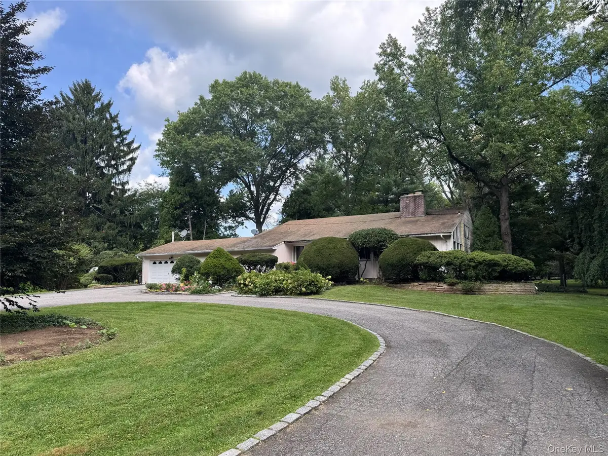 2495 Cedar Swamp Road, Glen Head, NY 11545 - #1