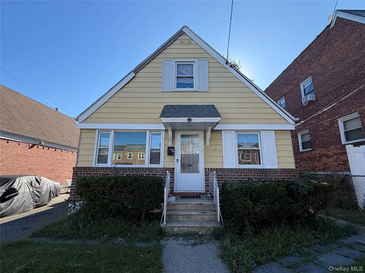 89-68 Springfield Boulevard, Queens Village, NY 11427 - #1