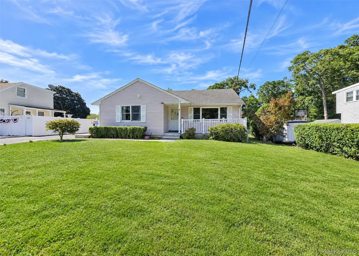 80 Carroll Avenue, Ronkonkoma, NY 11779 - #1