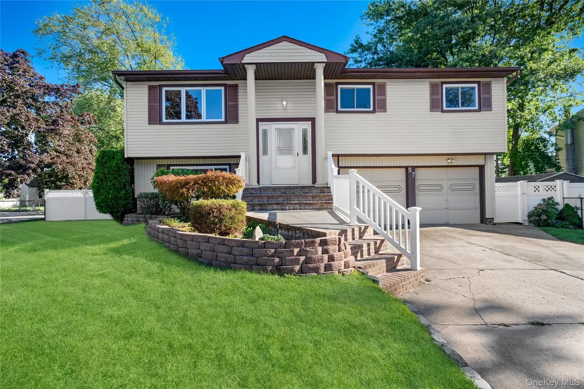 57 Sand Street, Massapequa, NY 11758 - #1