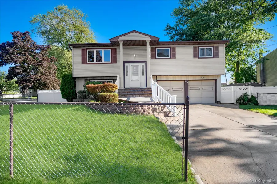 57 Sand Street, Massapequa, NY 11758 - #2
