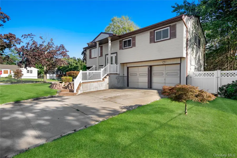 57 Sand Street, Massapequa, NY 11758 - #3