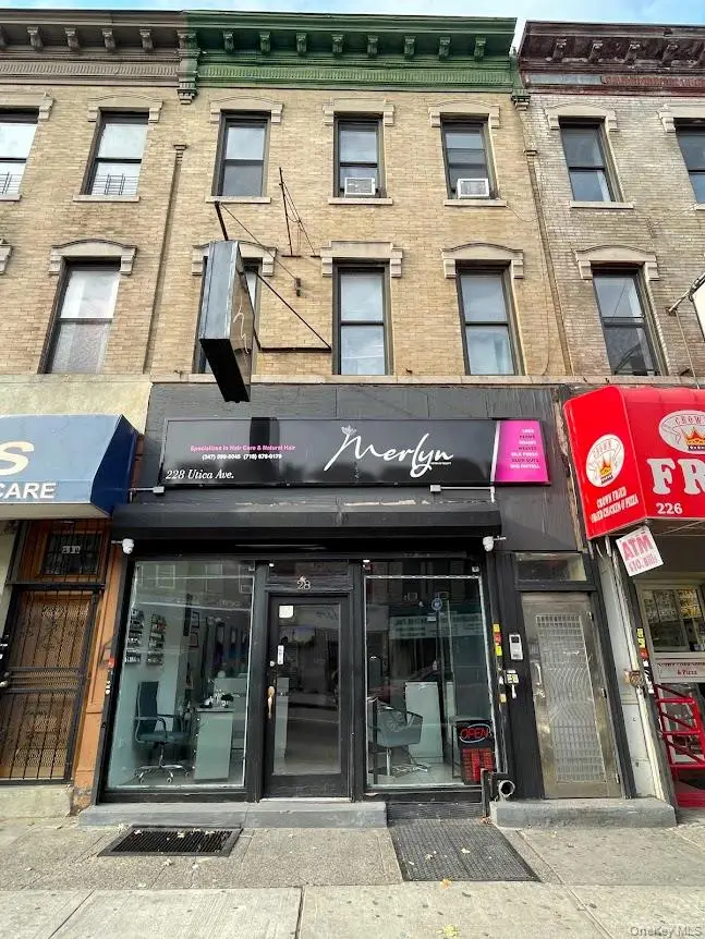 228 Utica Avenue, Brooklyn, NY 11213 - #1