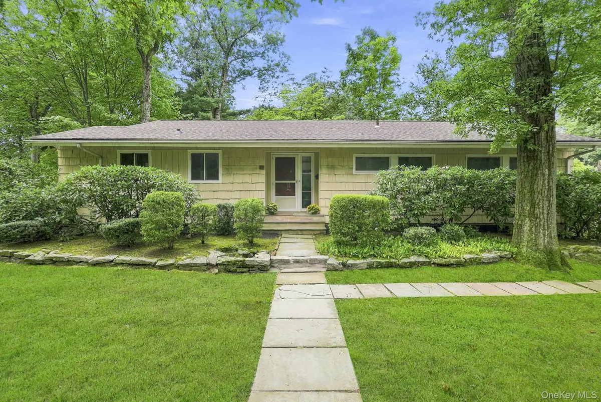 21 Seely Place, Scarsdale, NY 10583 - #1