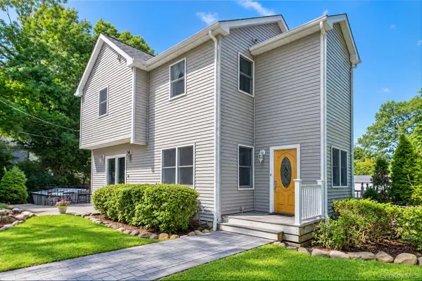 306 Liberty Avenue, Port Jefferson, NY 11777