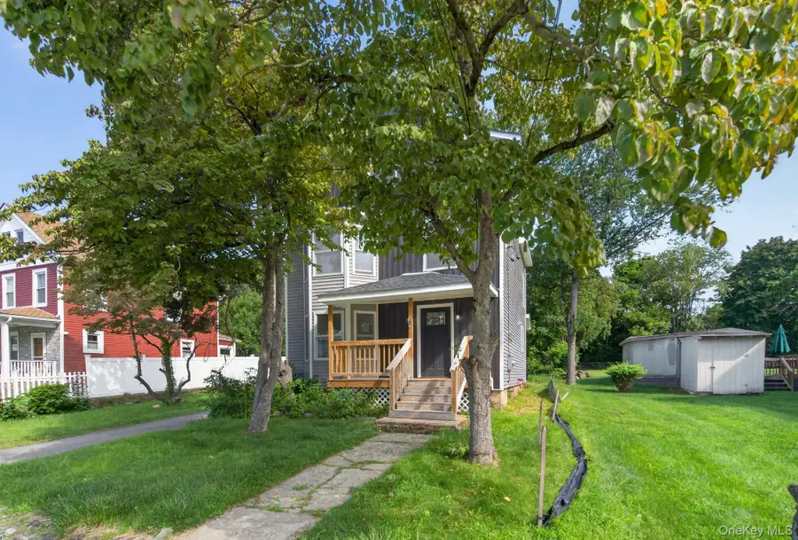 76 Poplar Street, Newburgh, NY 12550 - #2