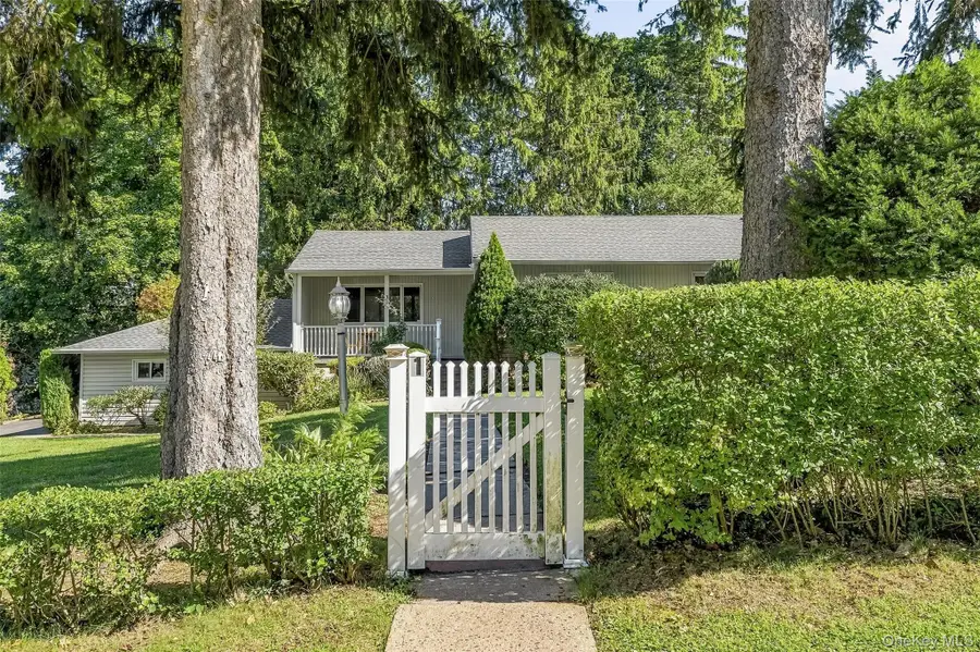 1 Tudor Place, Hartsdale, NY 10530 - #2