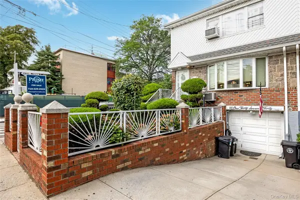 13740 Lafayette Street, Ozone Park, NY 11417