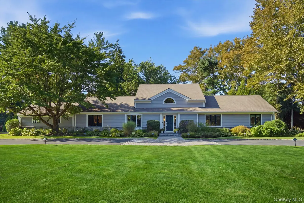 2 Meadow Road, Old Westbury, NY 11568 - #1