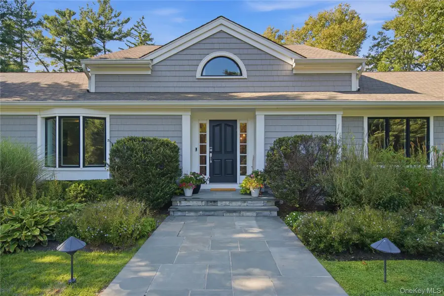 2 Meadow Road, Old Westbury, NY 11568 - #3