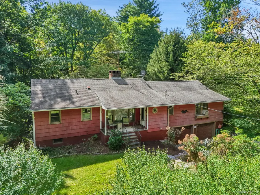 28 S Bedford Road, Pound Ridge, NY 10576 - #2