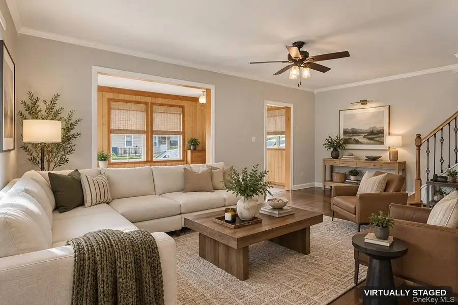 18 Saint Joseph Place, New Windsor, NY 12553 - #2