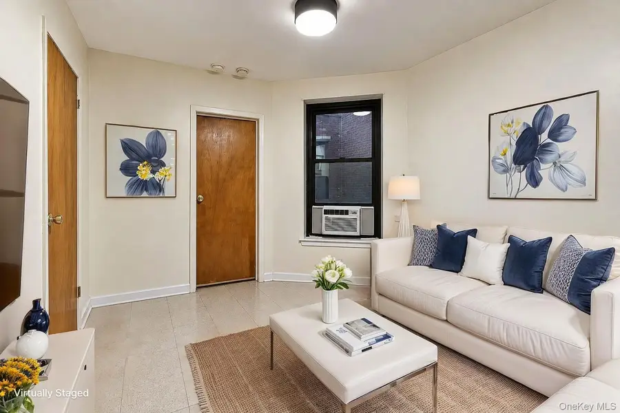 153 West 106th Street #3B, New York, NY 10025 - #2