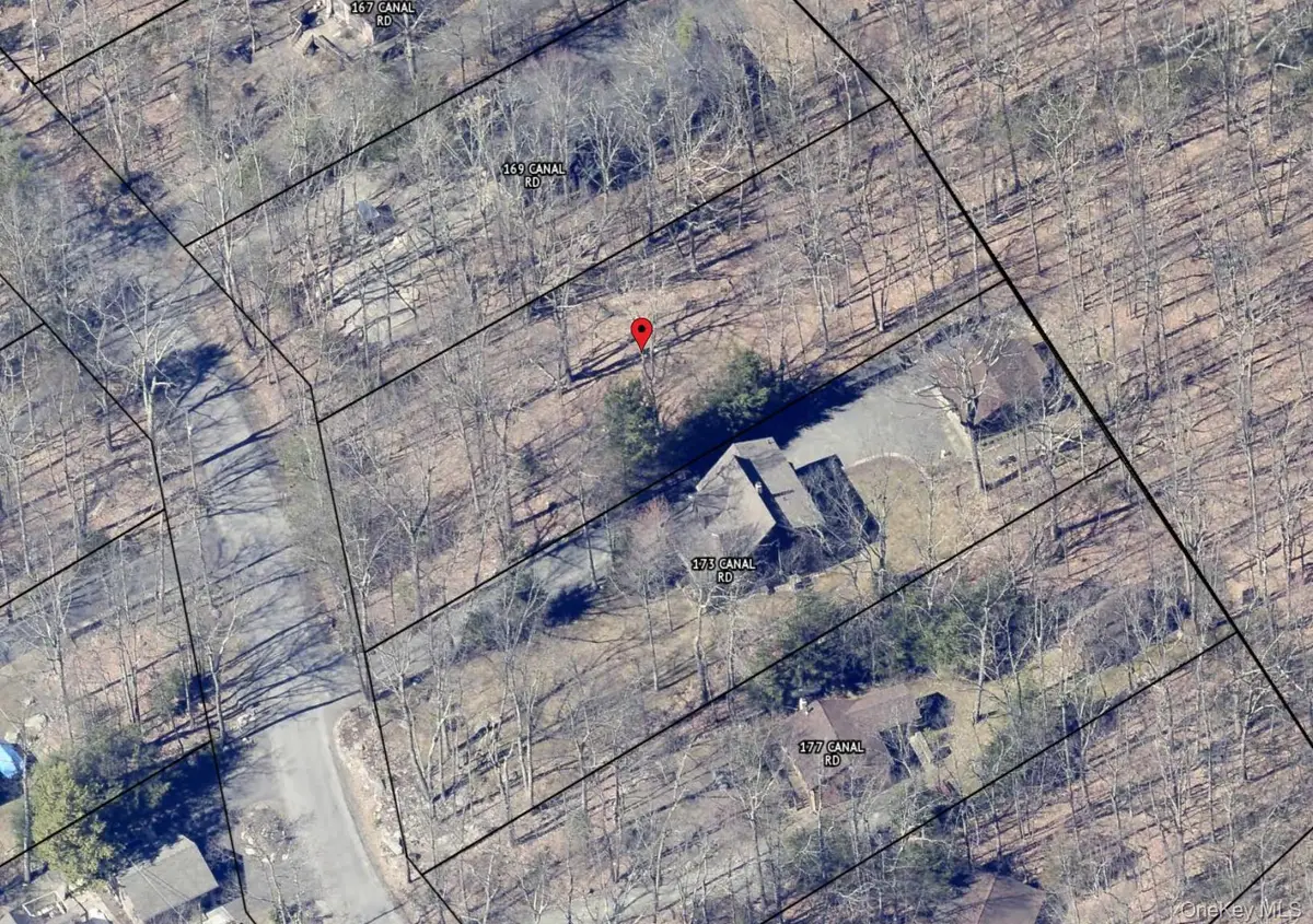 169 Canal Road, Wurtsboro, NY 12790 - #1
