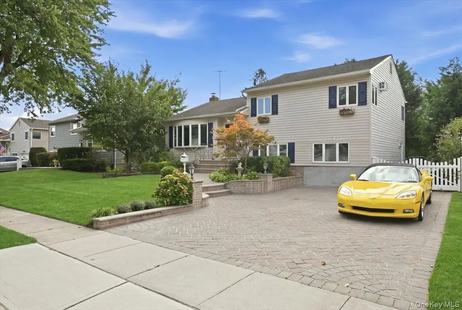 3988 Demont Road, Seaford, NY 11783 - #2