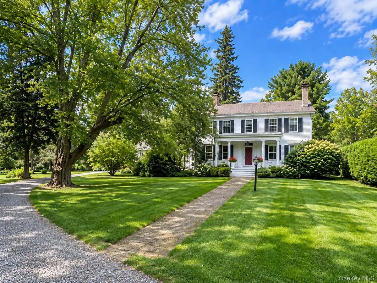 3244 Sharon Turnpike, Millbrook, NY 12545 - #1