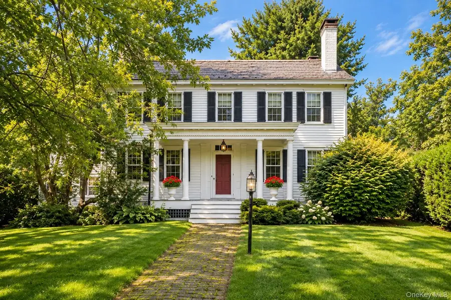 3244 Sharon Turnpike, Millbrook, NY 12545 - #3
