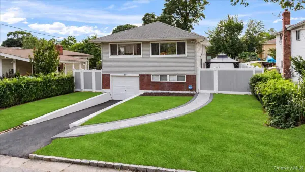 187 Catherine Street, Westbury, NY 11590