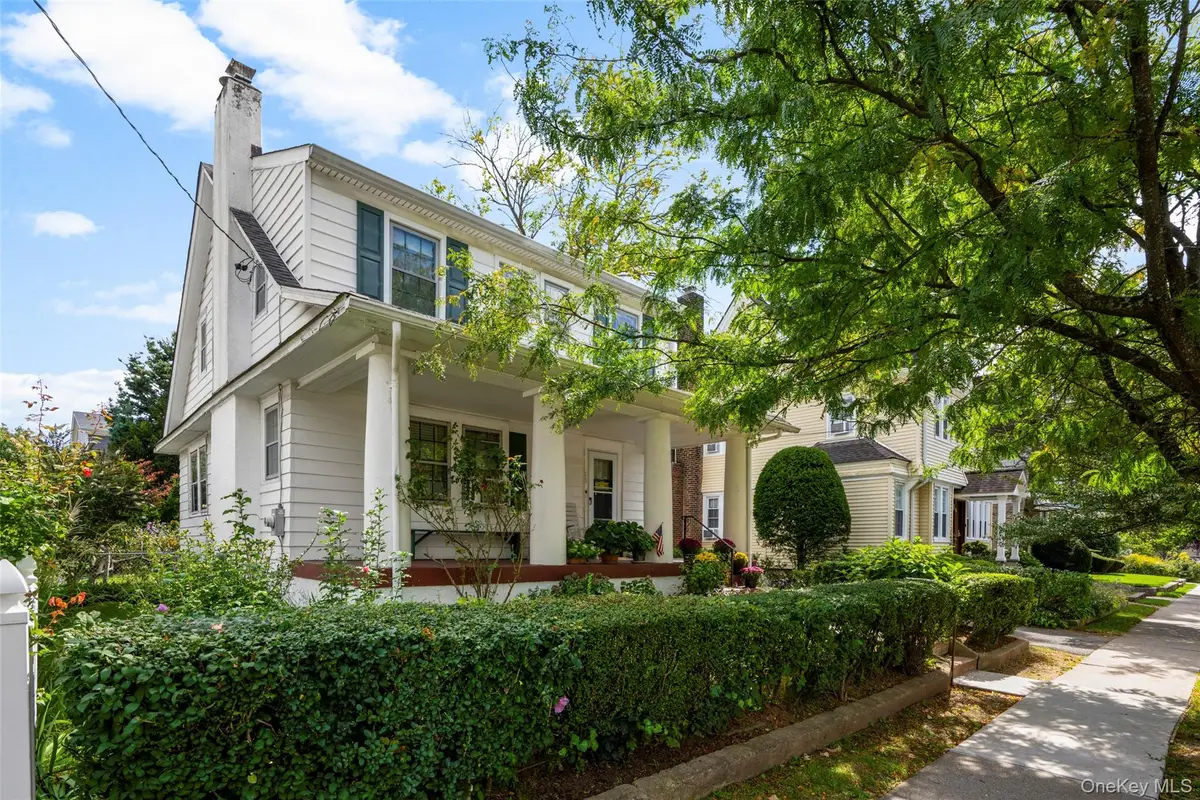 18 Second Avenue, Pelham, NY 10803 - #1
