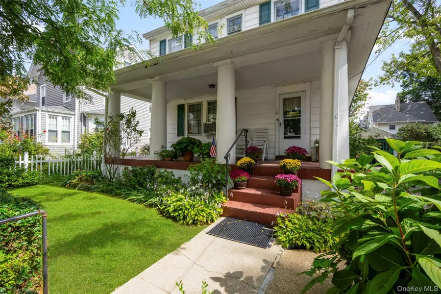 18 Second Avenue, Pelham, NY 10803 - #2