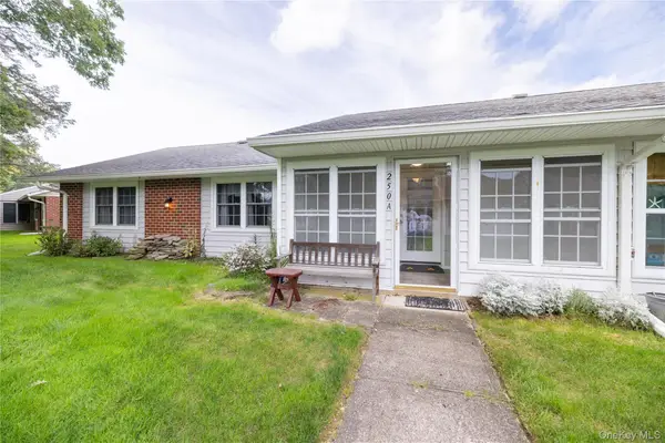 250A Newcastle Court, Ridge, NY 11961