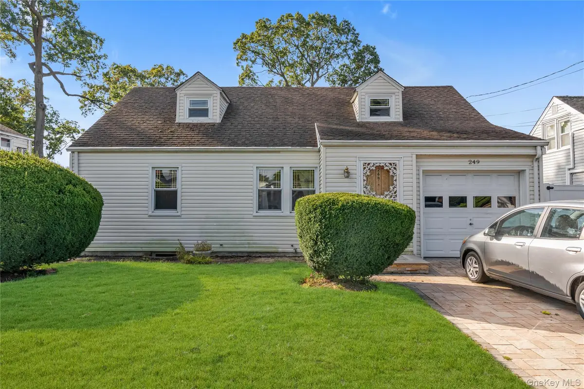 249 Debevoise Avenue, Roosevelt, NY 11575 - #1