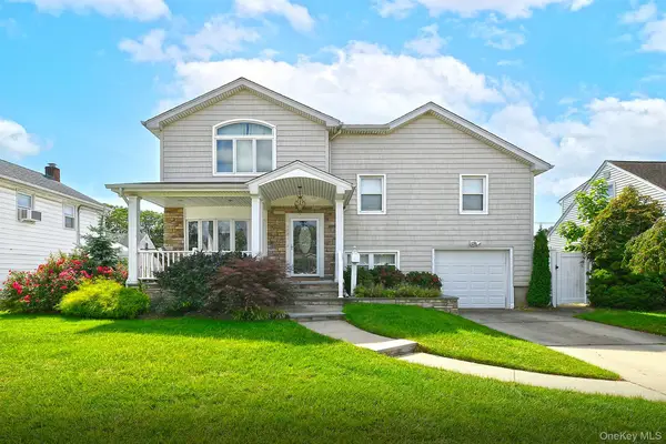 3730 Bernard Drive, Wantagh, NY 11793