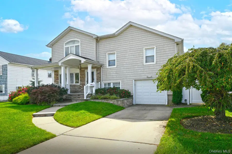 3730 Bernard Drive, Wantagh, NY 11793 - #3