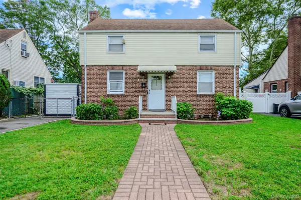 596 Irving Street, Westbury, NY 11590