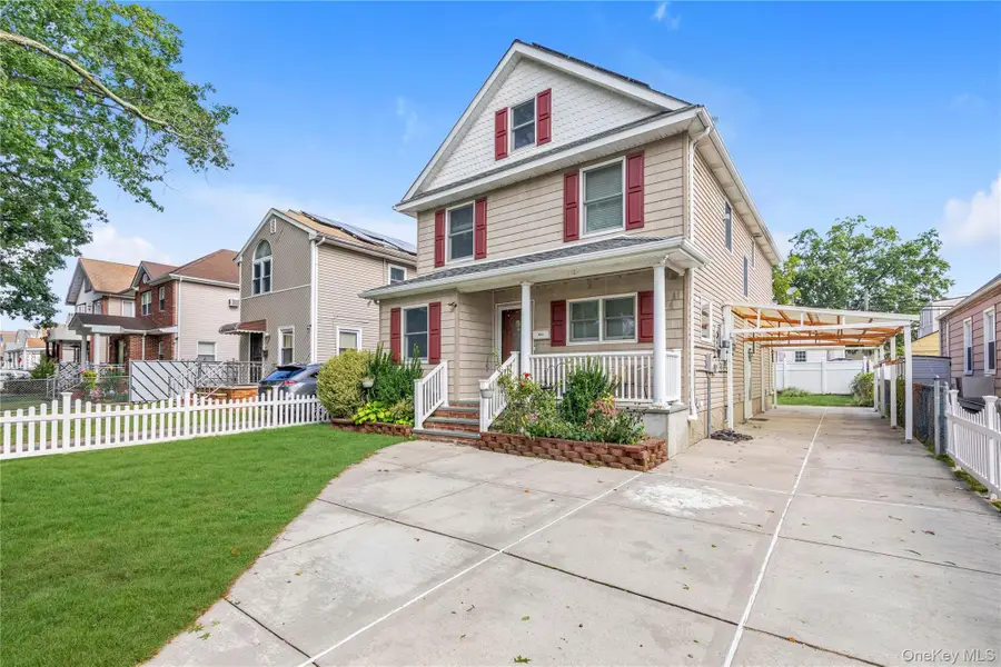 7643 265th Street, New Hyde Park, NY 11040 - #2