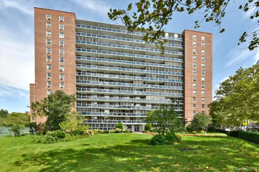 9737 63rd Road #10E, Rego Park, NY 11374 - #2