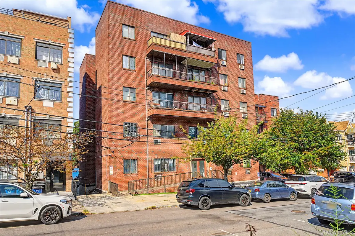 41-58 71st Street #4B, Woodside, NY 11377 - #1
