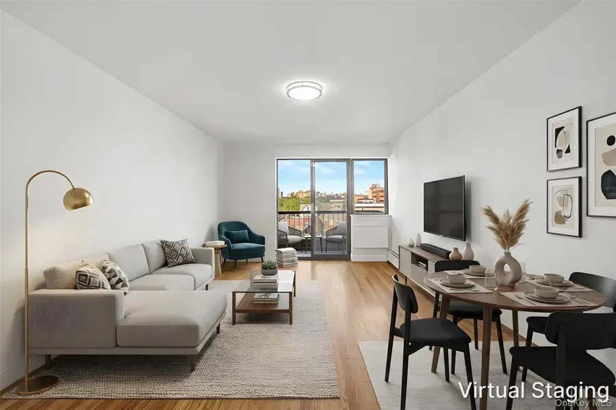 41-58 71st Street #4B, Woodside, NY 11377 - #3