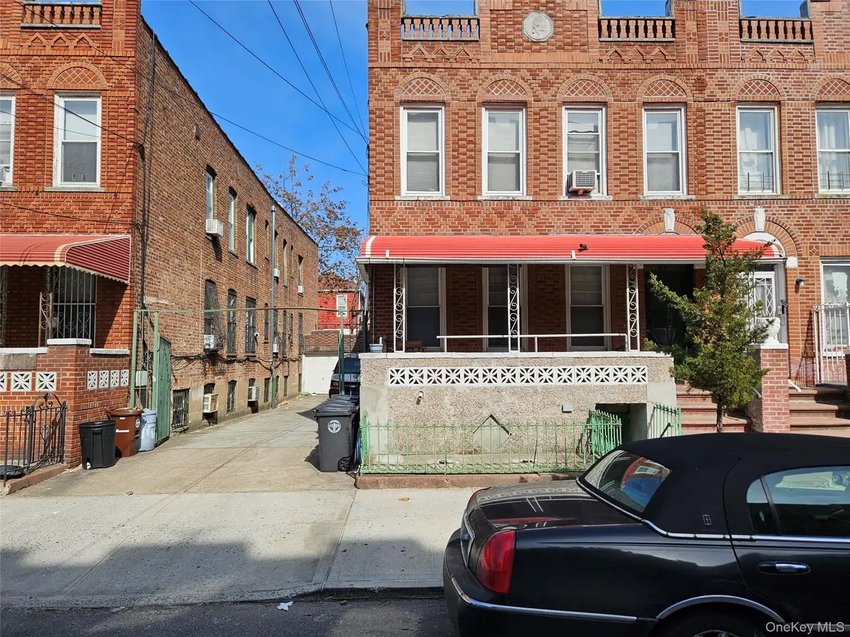 539 E 96th Street #4, Brooklyn, NY 11212 - #1