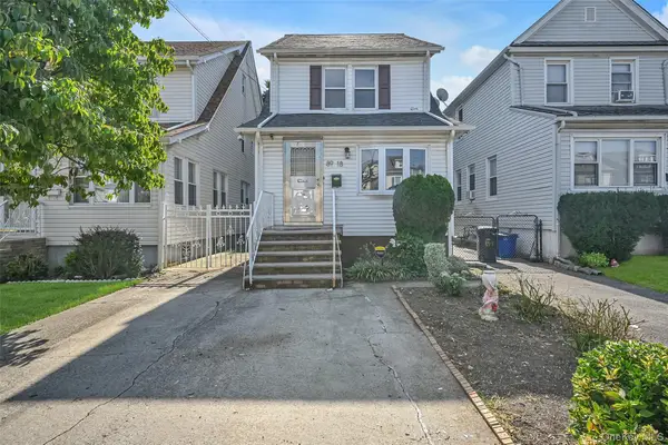 89-18 220th Street, Queens Village, NY 11427