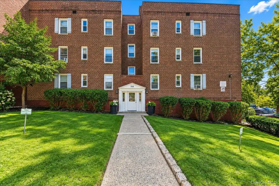 150 Ravine Avenue #3B, Yonkers, NY 10701 - #3