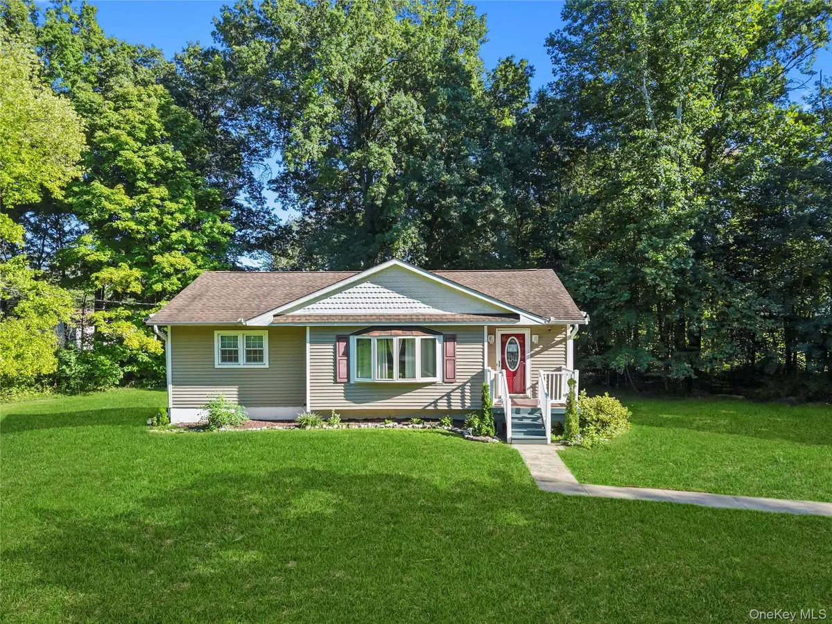 18 Montfort Woods Road, Wappingers Falls, NY 12590 - #1