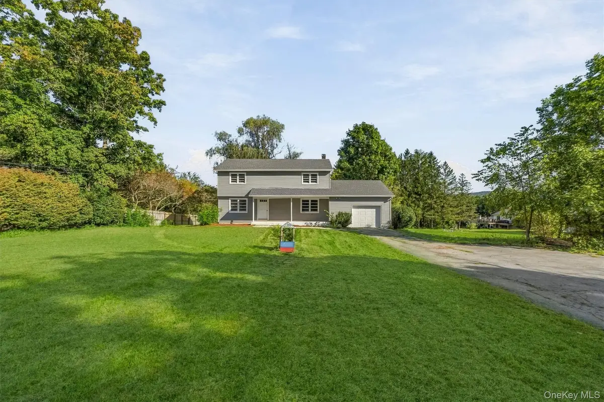 156 Verbank Village Road, Verbank, NY 12585 - #1