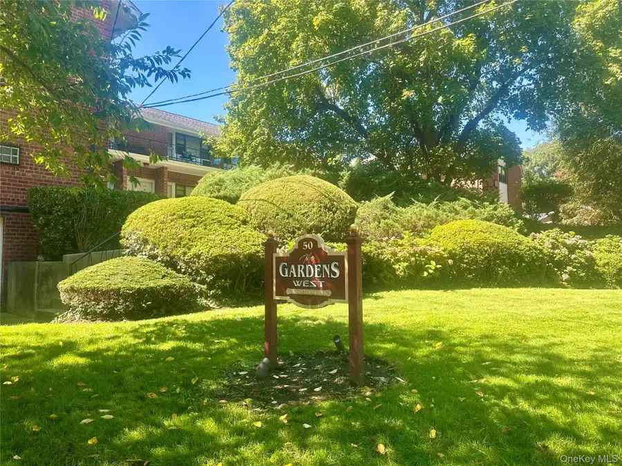 50 West Street #B1A, Harrison, NY 10528 - #2